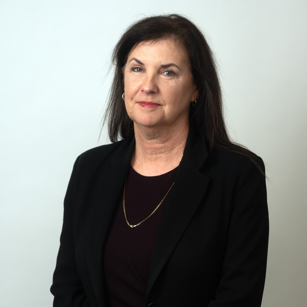 Sue Pridmore: Platinum FM Managing Director